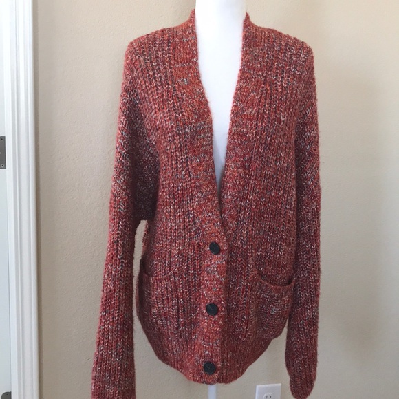 Universal Thread Cozy Knit Cardigan Sweater - Picture 2 of 8